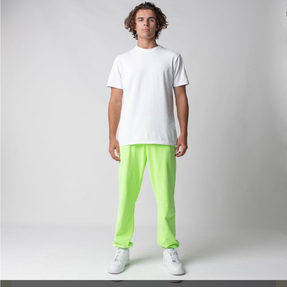 TALENTLESS LIGHTWEIGHT SWEATPANTS UNISEX